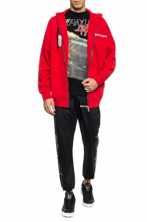 Printed t-shirt, zdjęcie 2 Printed t-shirt od Palm Angels